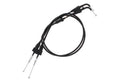 All Balls Racing 13-17 Suzuki RMZ450 Cable - Throttle