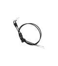 All Balls Racing 13-17 Suzuki RMZ450 Cable - Throttle