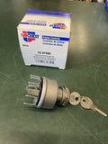 SPARK PLUG WIRE SET