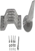 YAMAHA 200-250 HP KIT - ALUMINUM