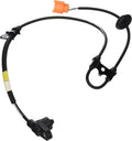 SPEED SENSOR