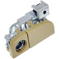 STRAIGHT KEY 3/8X12