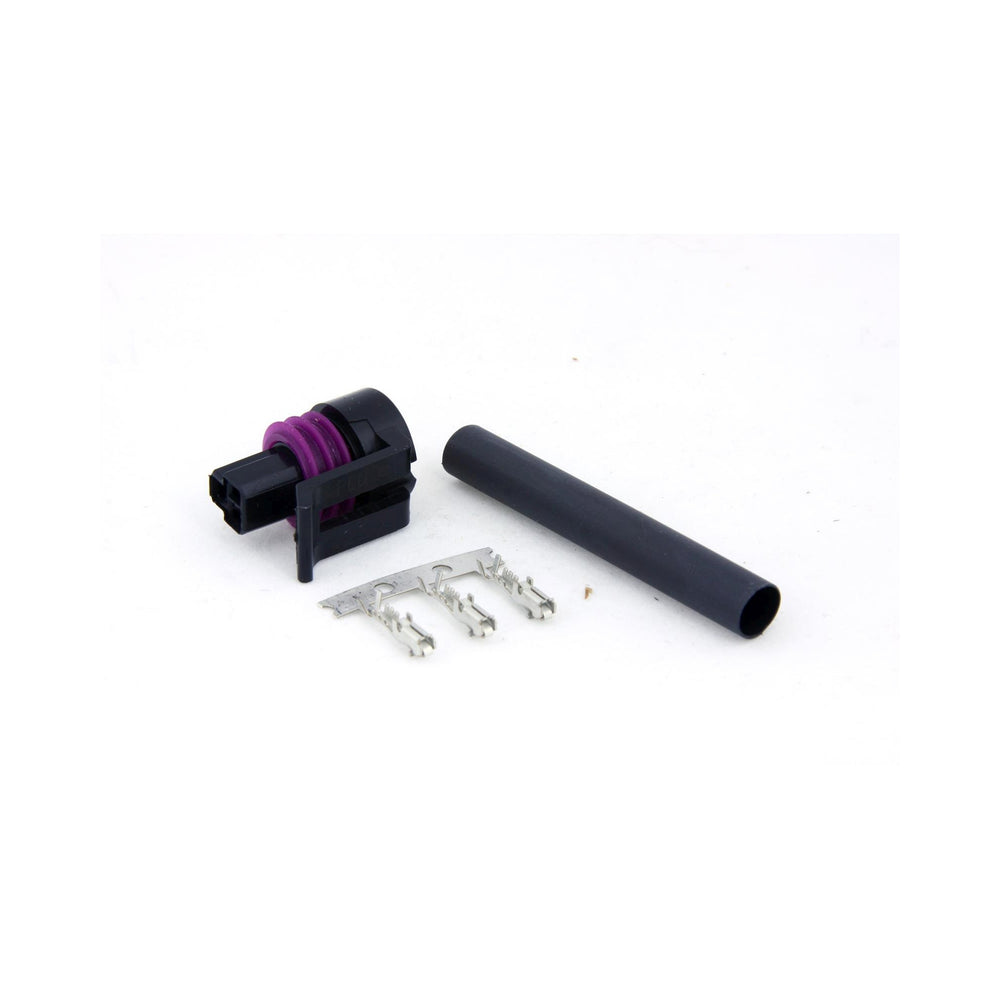 Holley auto part
