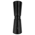 KEEL ROLLER RUBBER 12"X5/8" BLK