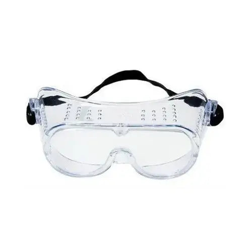 3M 332 IMPACT SAFETY GOGGLES 40650