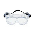 3M 332 IMPACT SAFETY GOGGLES 40650