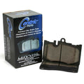 PREMIUM CERAMIC DISC BRAKE PAD SET