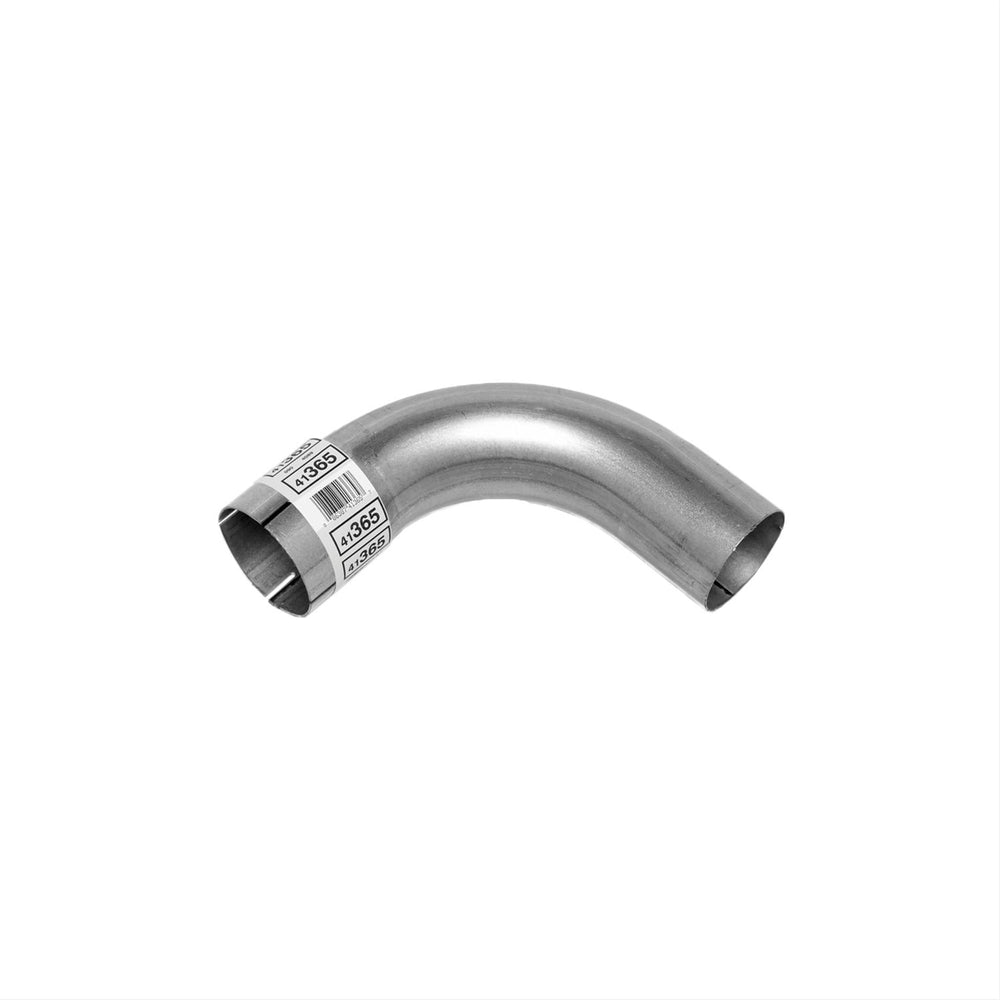 ELBOW 90 3" ID-OD ALUM