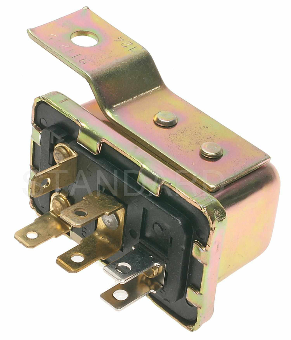 STANDARD IGN auto part