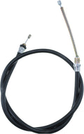BRAKE CABLE