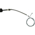 BRAKE CABLE