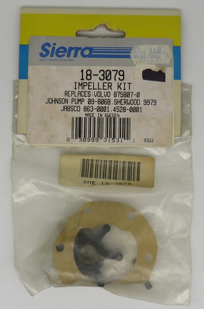 SIERRAMARINE auto part