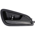 INTERIOR HANDLE