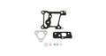 Fel-Pro Ford F-250 Super Duty ES 73361 Turbocharger Mounting Gasket Set