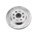 Power Stop 03-05 Kia Rio Front Autospecialty Brake Rotor