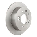 Brembo 07-10 Hyundai Elantra Rear Premium OE Equivalent Rotor