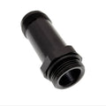 16an Fitting - Black Extended Length