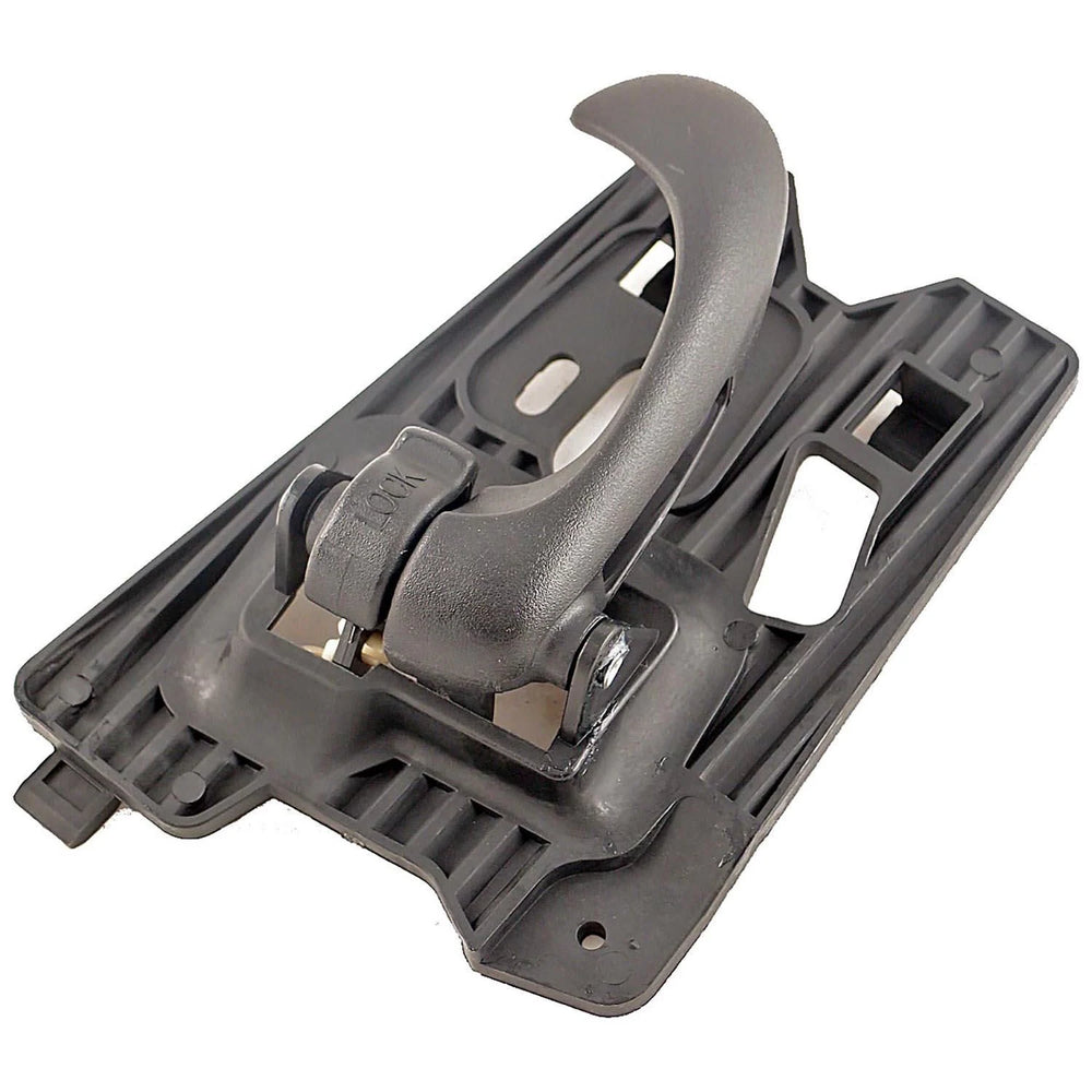 INTERIOR DOOR HANDLE