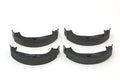 BRAKE SHOE SET PARKING B