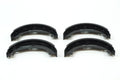 BRAKE SHOE SET PARKING B