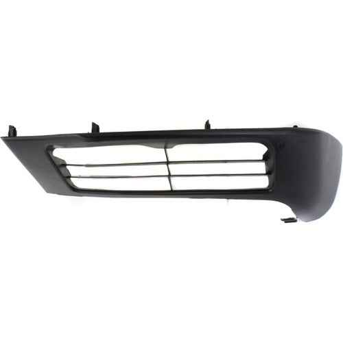 FRONT BUMPER LICENSE BRACKET W/ENGINE HEATER CADILLAC CT5 20C