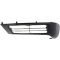 FRONT BUMPER LICENSE BRACKET W/ENGINE HEATER CADILLAC CT5 20C