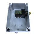 NON-SFI 2' B&T PULL UP LAP BELT WRA