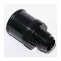 #12 TO 1 1/2 HOSE ADAPTER BLK