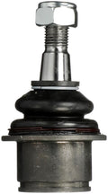 DELPHI auto part close-up
