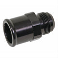 #16 TO 1 1/2 HOSE ADAPTER BLK