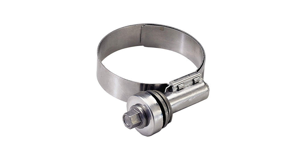 Gates Constant Tension (Standard) - Size 10 (Clamping Range 9/16in to 1 1/16in)