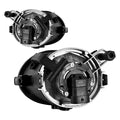 Winjet fog light kit