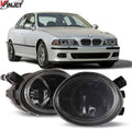Winjet smoke fog light kit