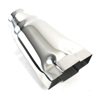 TIP BOWTIE STAINLESS