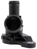 WATER INLET