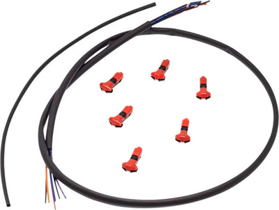 Letric Lighting Diy Add-A-Light Harness
