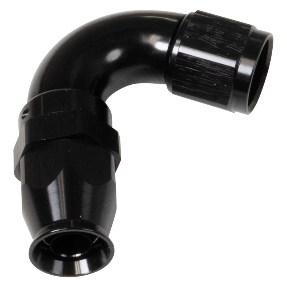 BLACK 120 -8 PRO PTFE HOSE END