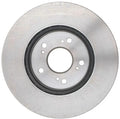 DISC BRAKE ROTOR