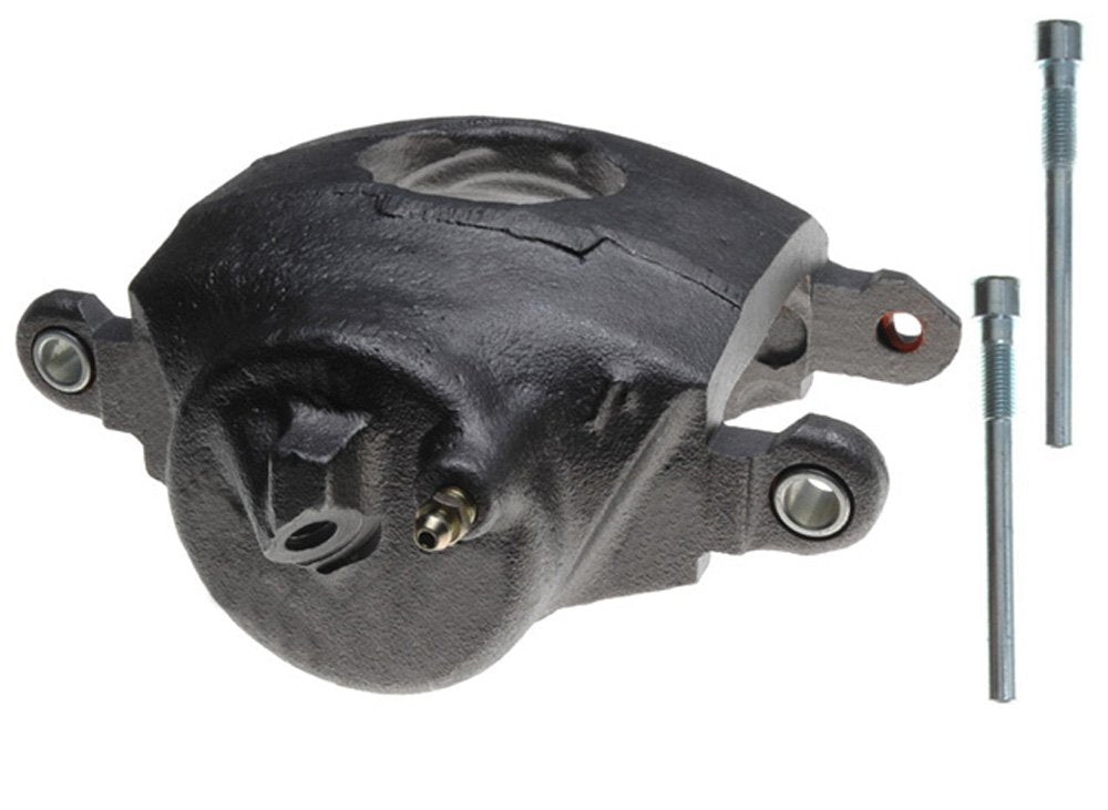 FRICTION CALIPERS