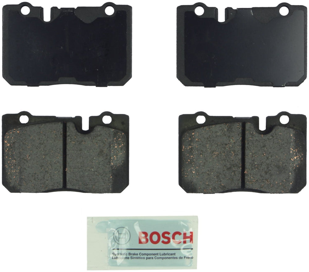 DISC BRAKE PADS