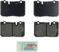 DISC BRAKE PADS