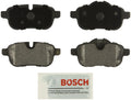 DISC BRAKE PADS