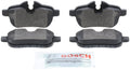 DISC BRAKE PADS
