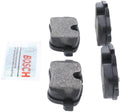 DISC BRAKE PADS