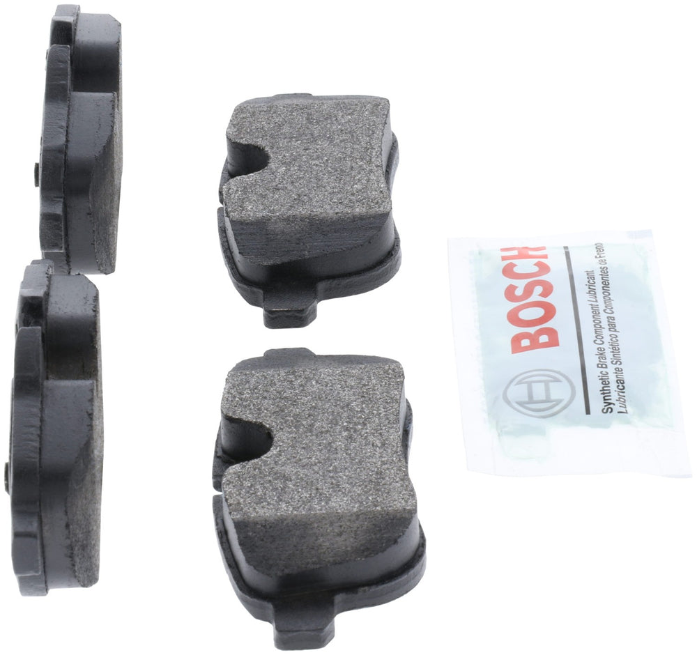 DISC BRAKE PADS