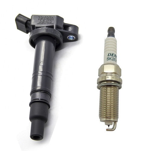 AIR CHARGE TEMPERATURE SENSOR