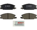 DISC BRAKE PADS