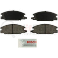 DISC BRAKE PADS