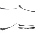 39IN/1000MM VENTED WIPER BLADE