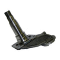 2800 3500 LBS SPRUNG AXLE SPINDLE DROP FLG LUBE 3